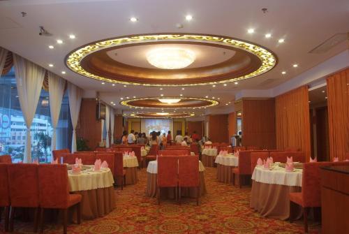 Наньнин: Xi Xiang Feng Hotel