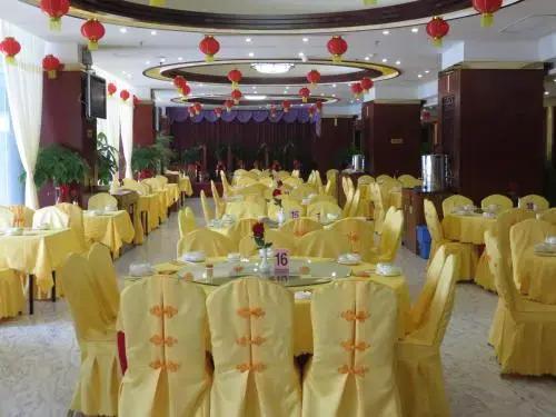 Наньнин: Xi Xiang Feng Hotel