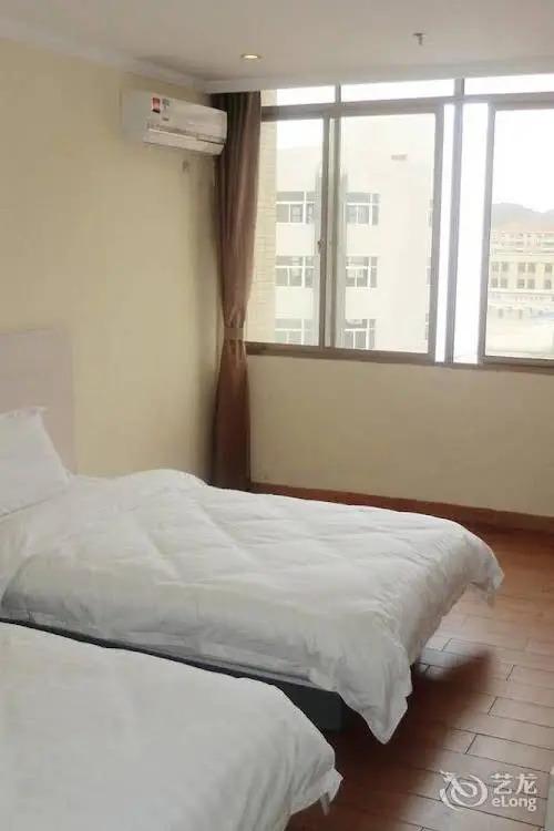 Шаогуань: Loft Inn Shaoguan Maba South Coach Station