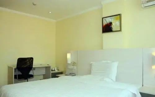 Шаогуань: Loft Inn Shaoguan Xilian Xiaoyangshan Branch