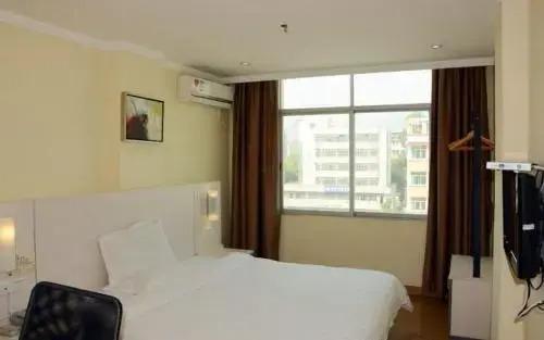 Шаогуань: Loft Inn Shaoguan Xilian Xiaoyangshan Branch
