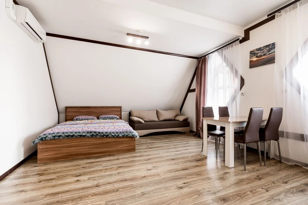Светлогорск: Апарт-отель Home Rauschen