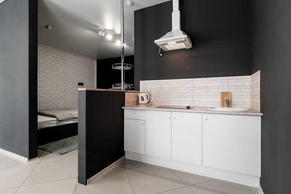 Светлогорск: Апарт-отель Home Rauschen