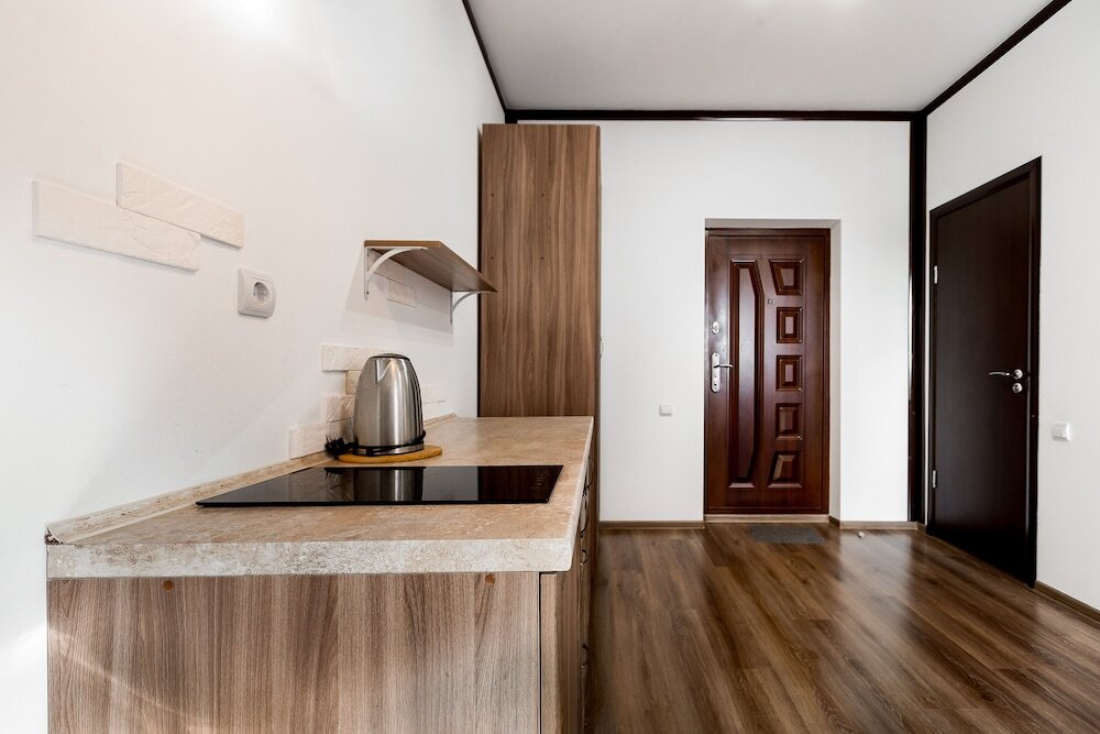 Светлогорск: Апарт-отель Home Rauschen
