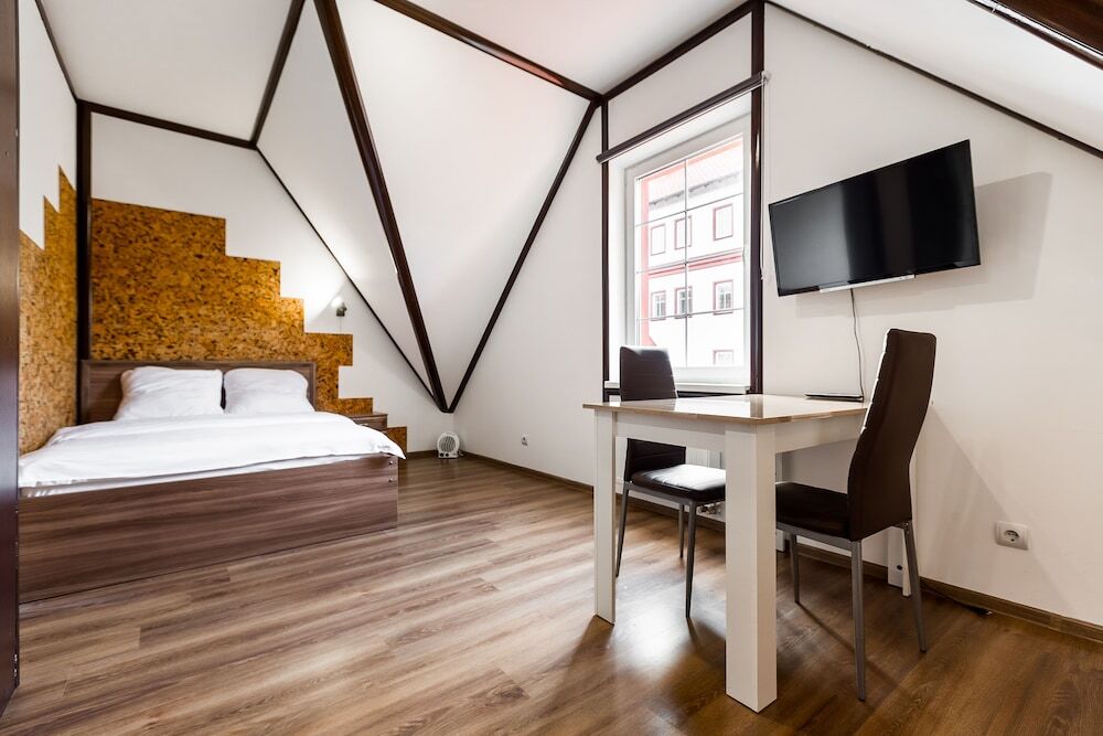 Светлогорск: Апарт-отель Home Rauschen
