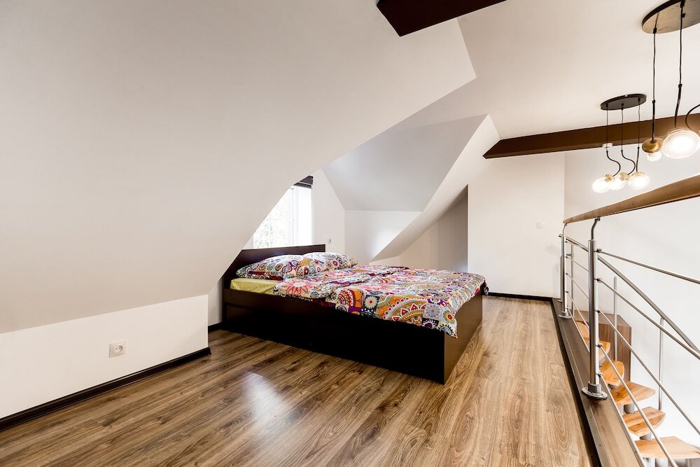 Светлогорск: Апарт-отель Home Rauschen