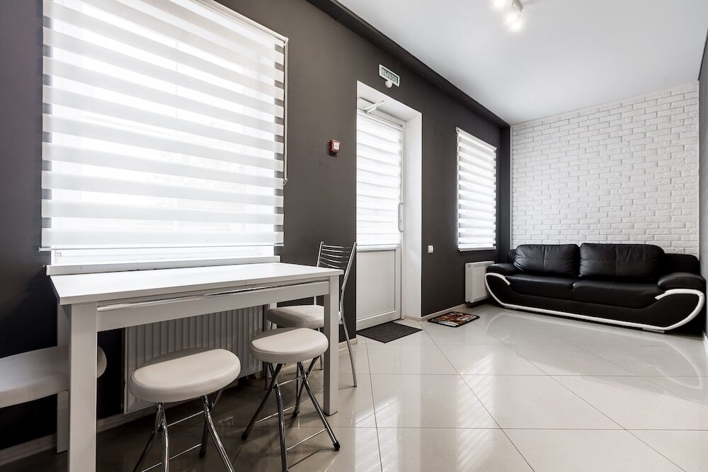 Светлогорск: Апарт-отель Home Rauschen
