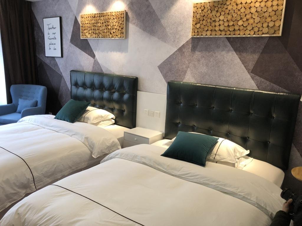 Лешан: Emeishan Jixiang Hotel