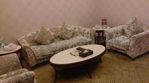 Шаньтоу: Shantou Oujue Hotel