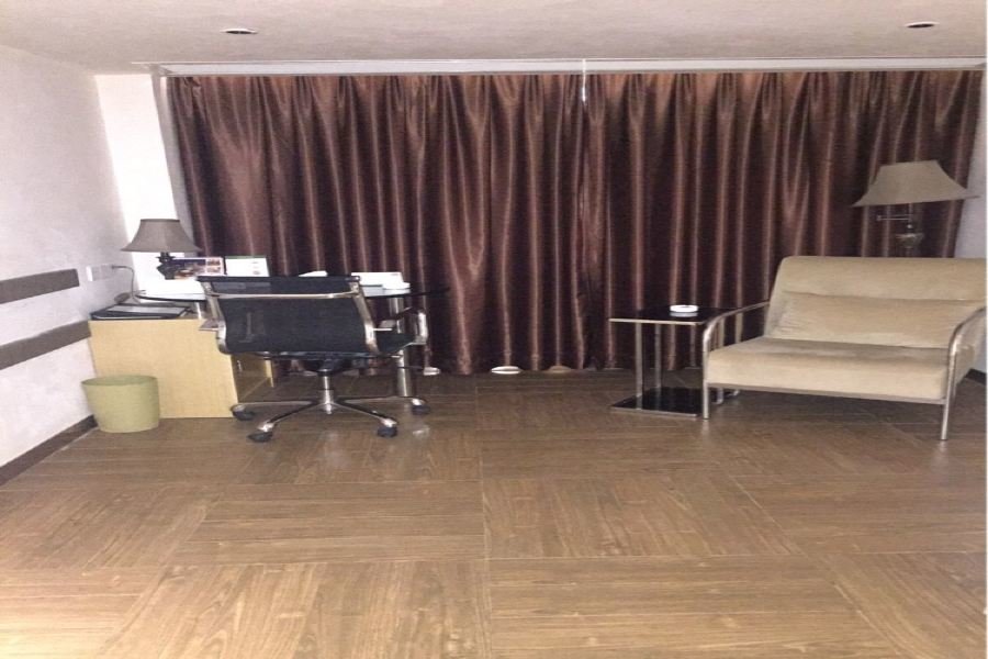 Шаньтоу: Regency Apartment Hotel