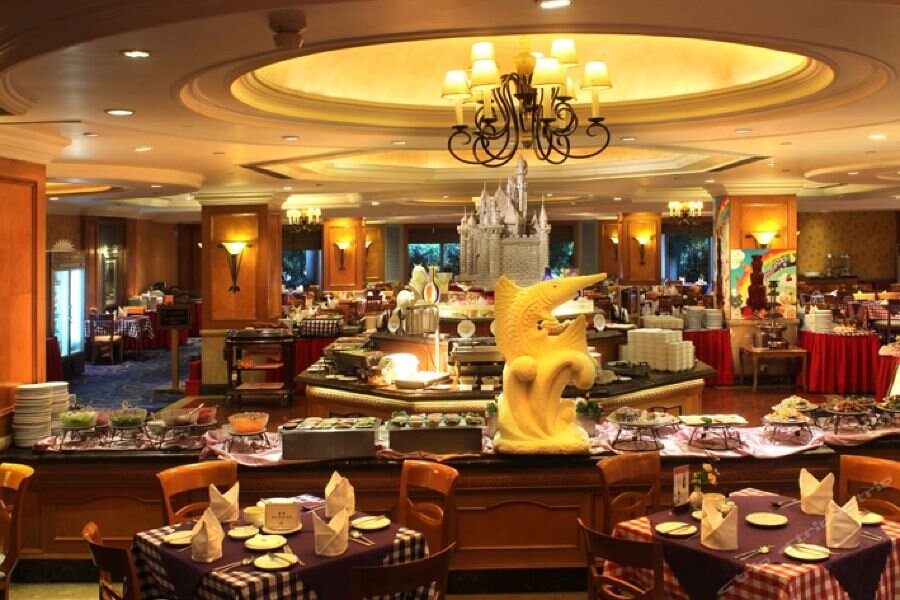 Шаньтоу: Regency Apartment Hotel