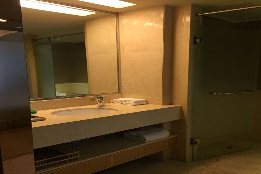Шаньтоу: Regency Apartment Hotel