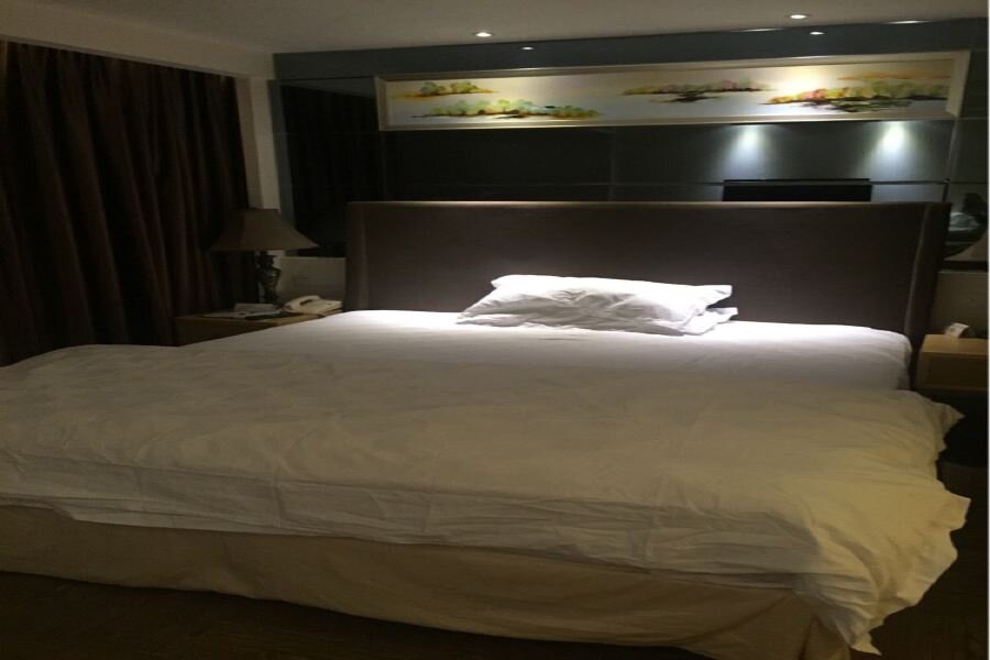 Шаньтоу: Regency Apartment Hotel