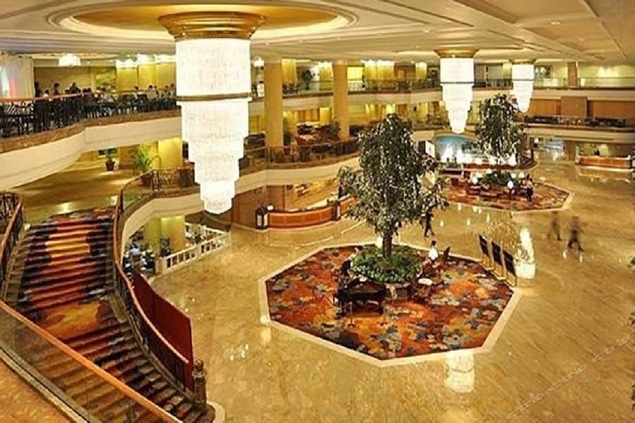 Шаньтоу: Regency Apartment Hotel