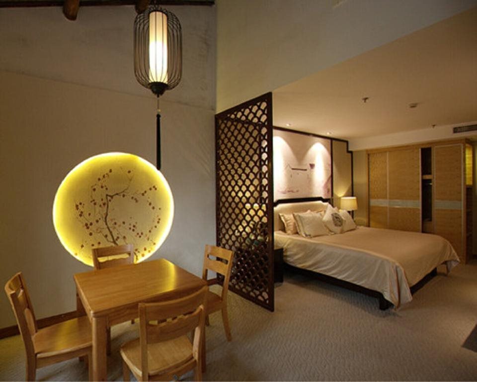 Чанчжоу: Changzhou South Spring and North Autumn Inn