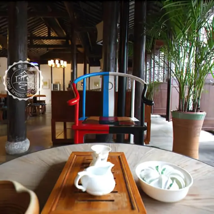 Чанчжоу: Changzhou South Spring and North Autumn Inn