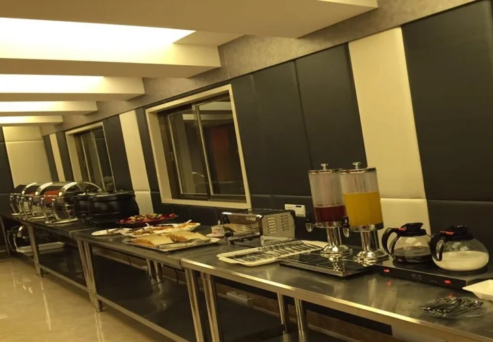 Фошань: Bolailitai Hotel