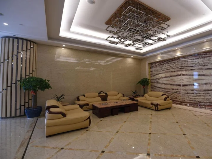 Фошань: Bolailitai Hotel