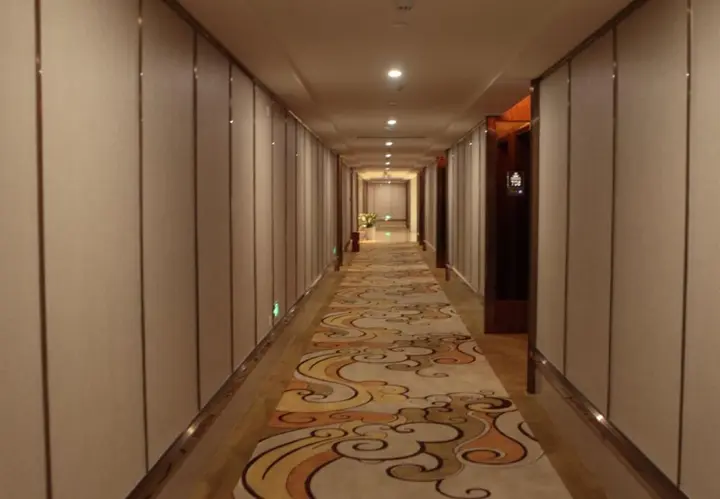Фошань: Bolailitai Hotel