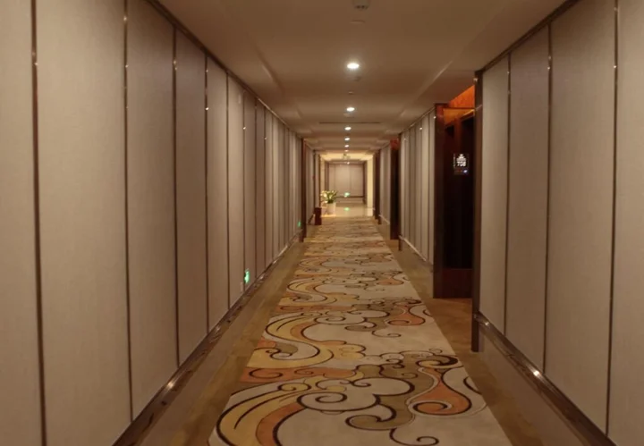 Фошань: Bolailitai Hotel