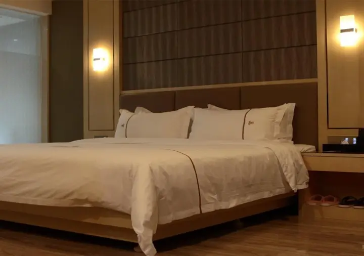 Фошань: Bolailitai Hotel