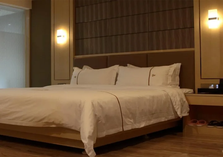 Фошань: Bolailitai Hotel
