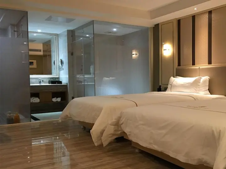 Фошань: Bolailitai Hotel