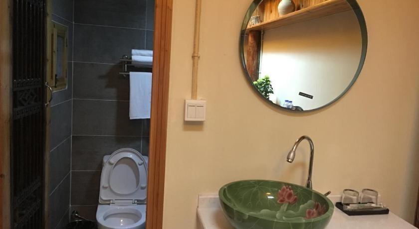 Хуаншань: Anhui Huang Shan Hong Cun Shen Yu Ting Hostel