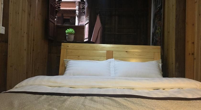 Хуаншань: Anhui Huang Shan Hong Cun Shen Yu Ting Hostel