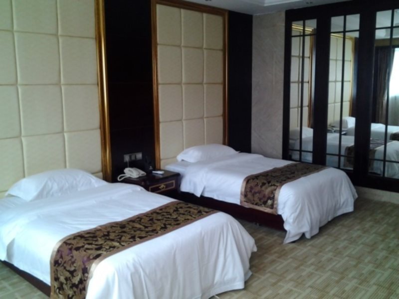 Шаньтоу: Happy Seasons Hotel