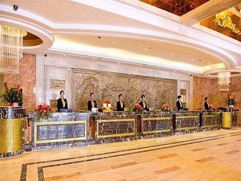 Шаньтоу: Happy Seasons Hotel