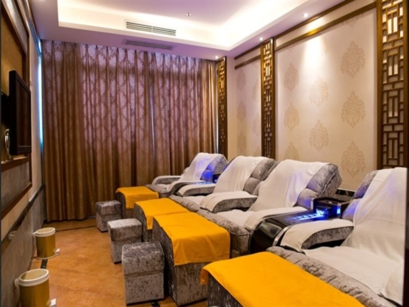 Шаньтоу: Happy Seasons Hotel