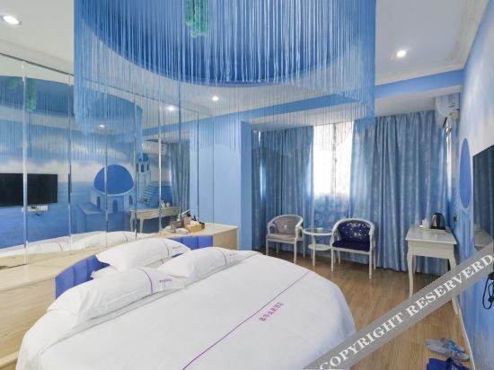 Чжучжоу: Jiahua Business Hotel
