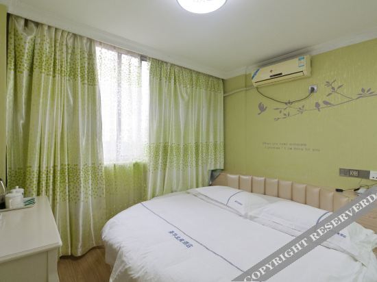 Чжучжоу: Jiahua Business Hotel
