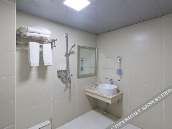 Чжучжоу: Jiahua Business Hotel