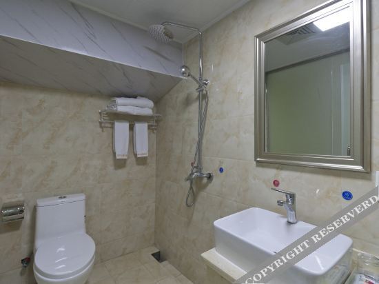 Чжучжоу: Jiahua Business Hotel