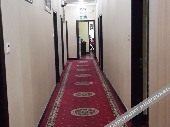 Чжучжоу: Jiahua Business Hotel