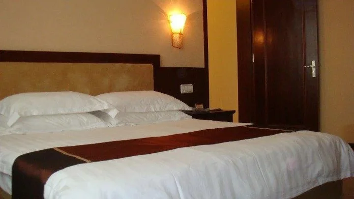 Ханчжоу: Wuneng International Hotel