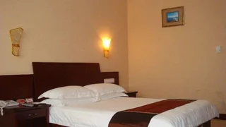 Ханчжоу: Wuneng International Hotel
