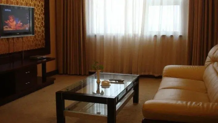 Ханчжоу: Wuneng International Hotel