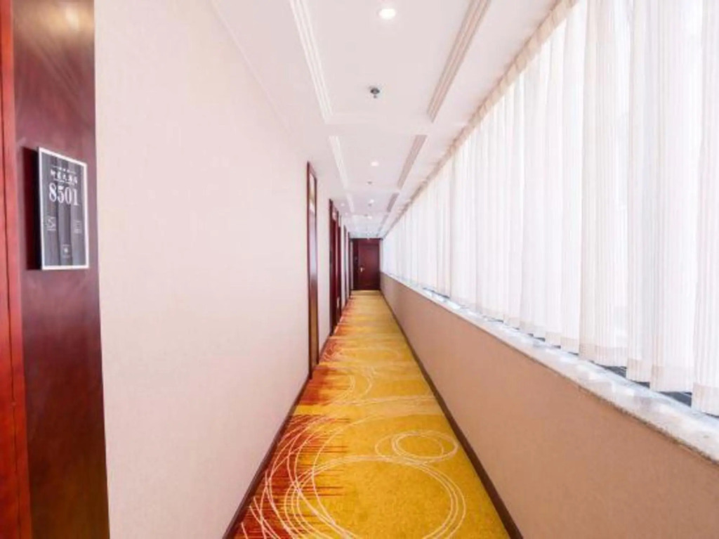 Ya yue Hotel — фото 3