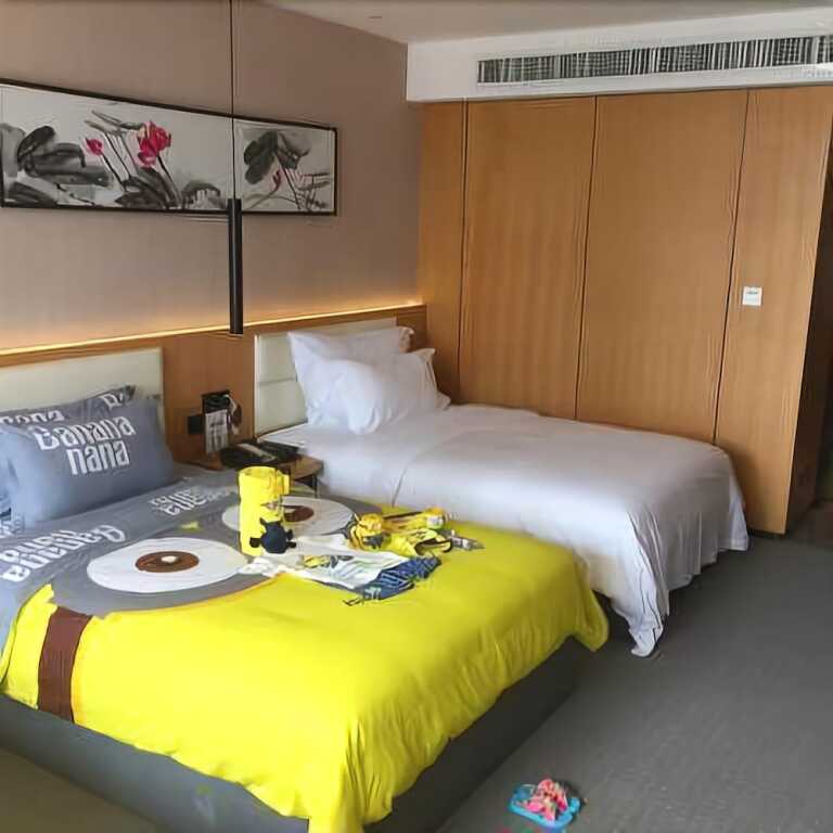 Лючжоу: Youyi Hotel