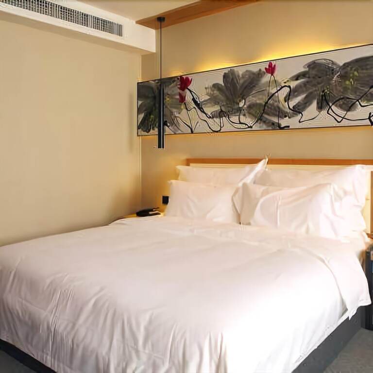 Youyi Hotel — фото 6