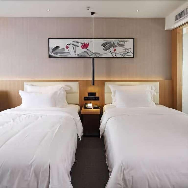 Лючжоу: Youyi Hotel