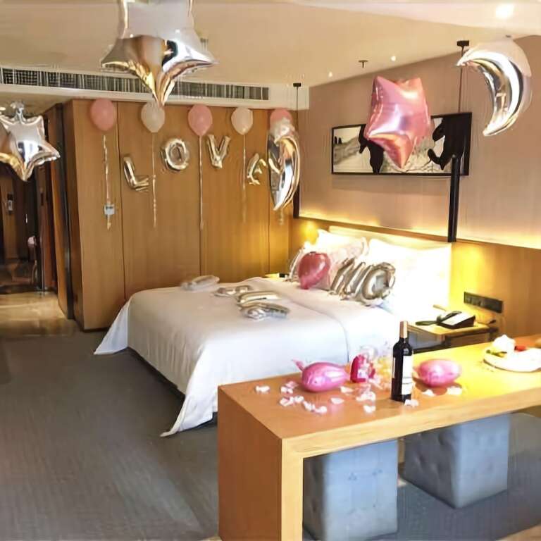 Лючжоу: Youyi Hotel
