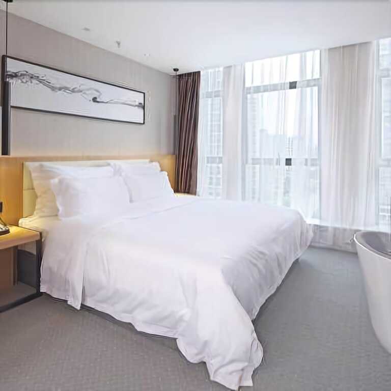 Youyi Hotel — фото 3