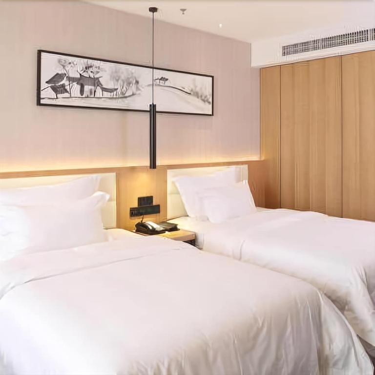 Лючжоу: Youyi Hotel