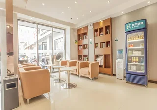 Лючжоу: City Comfort Inn Liuzhou Yaobu Acient Town
