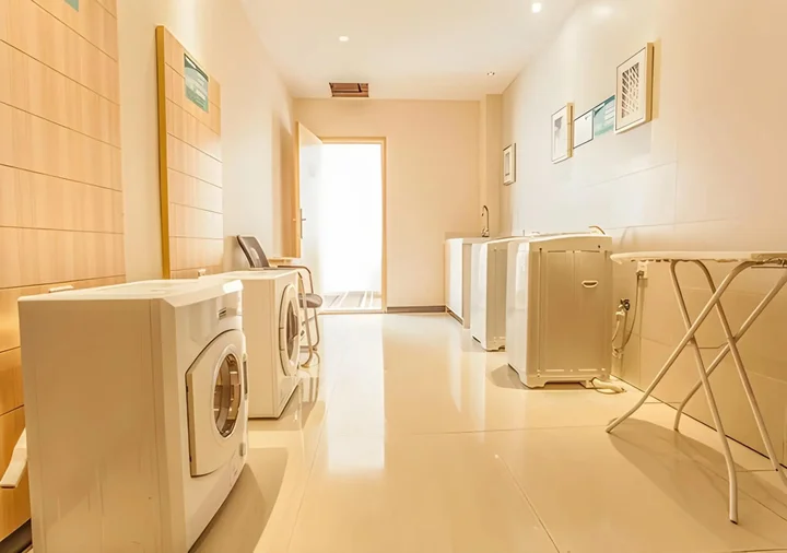 Лючжоу: City Comfort Inn Liuzhou Yaobu Acient Town