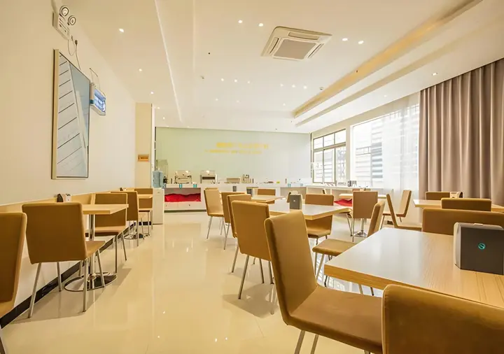 Лючжоу: City Comfort Inn Liuzhou Yaobu Acient Town